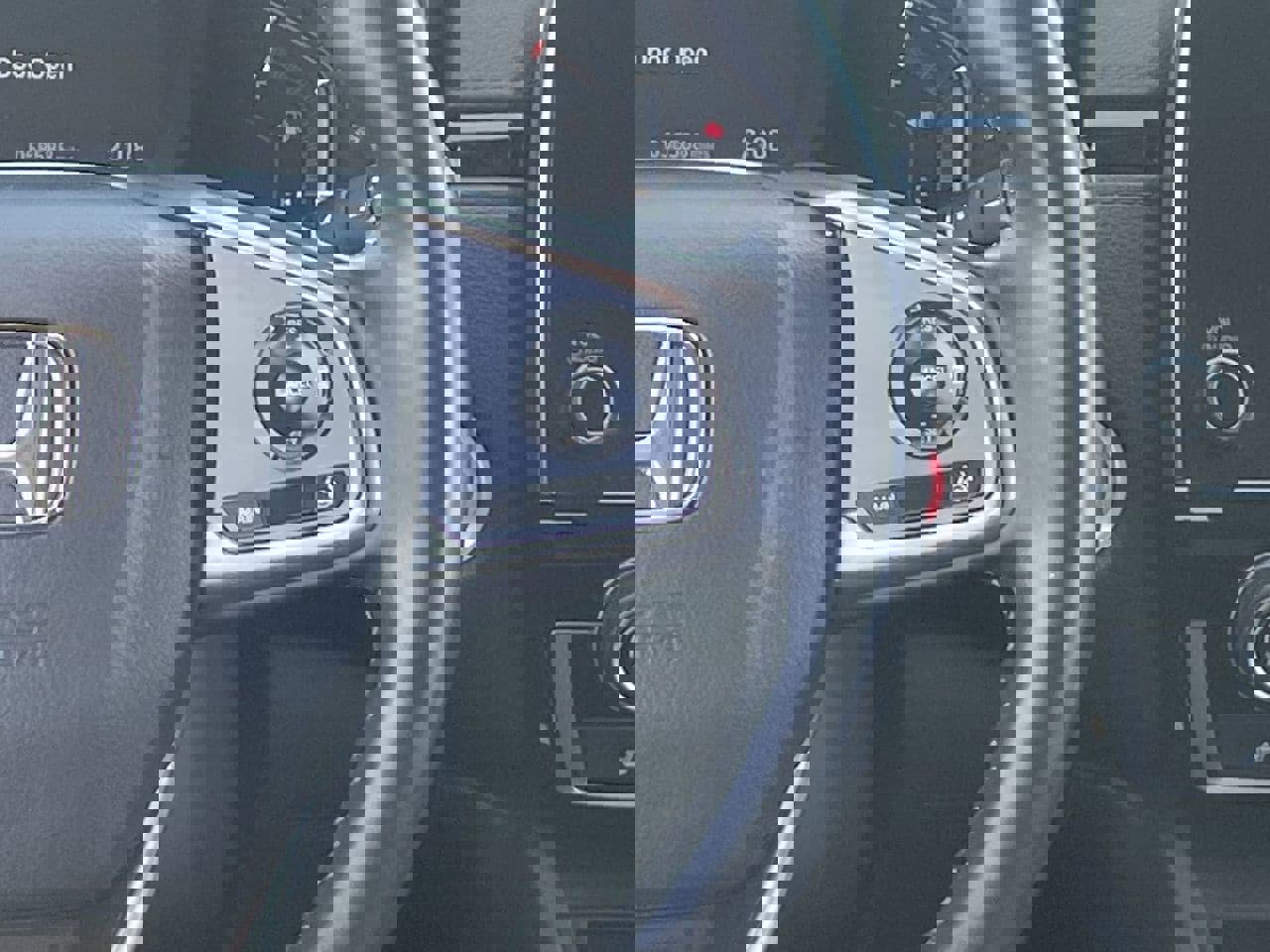 Used 2021 Honda CR-V EX-L image 23