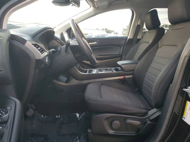 Certified 2022 Ford Edge SE w/ Black Appearance Package image 14