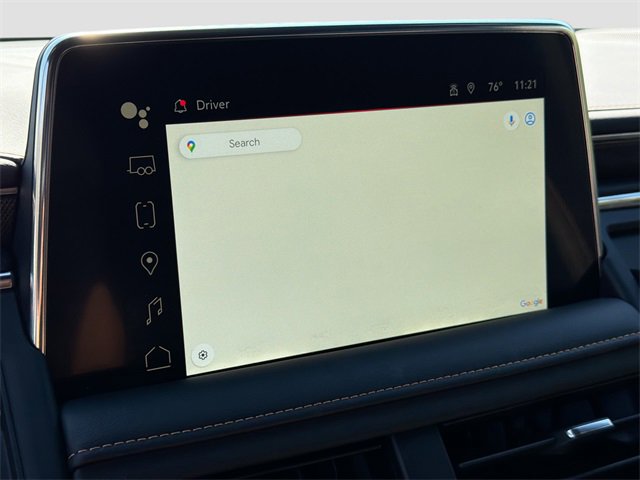 Used 2022 GMC Yukon XL AT4 image 33