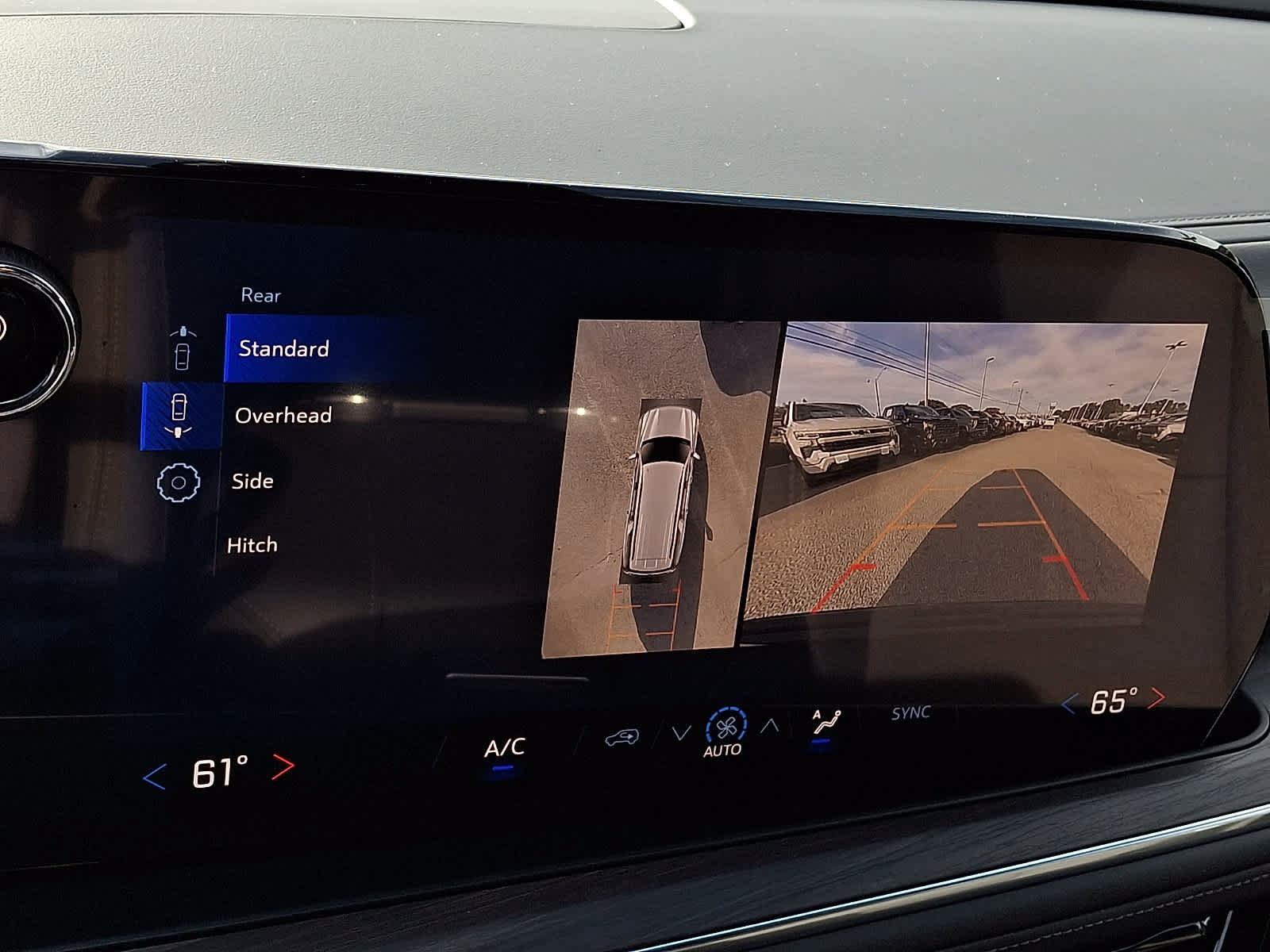 New 2026 Chevrolet Suburban LS w/ Max Trailering Package AWD/4WD image 15