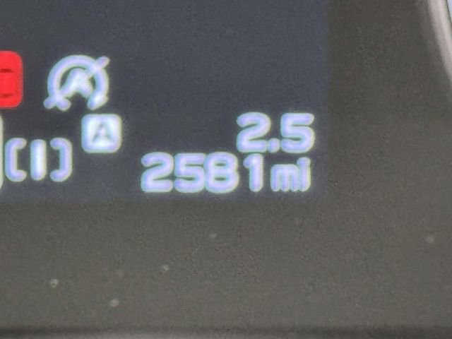 Certified 2025 Subaru Impreza 2.0i Sport image 2