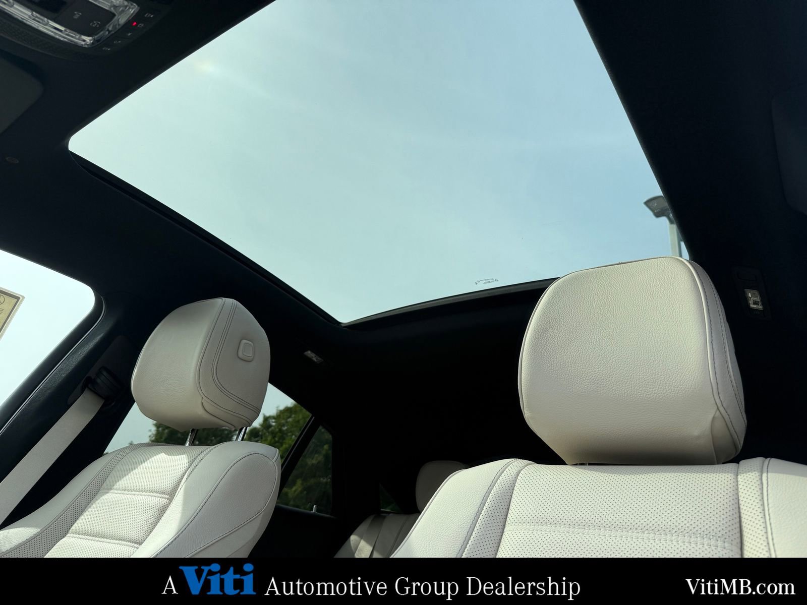 New 2026 Mercedes-Benz GLE 450 4MATIC Coupe image 14