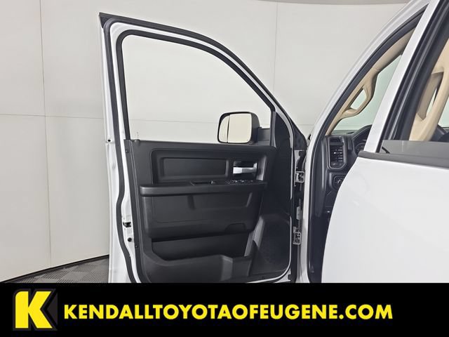 Used 2019 RAM 2500 Tradesman AWD/4WD image 26