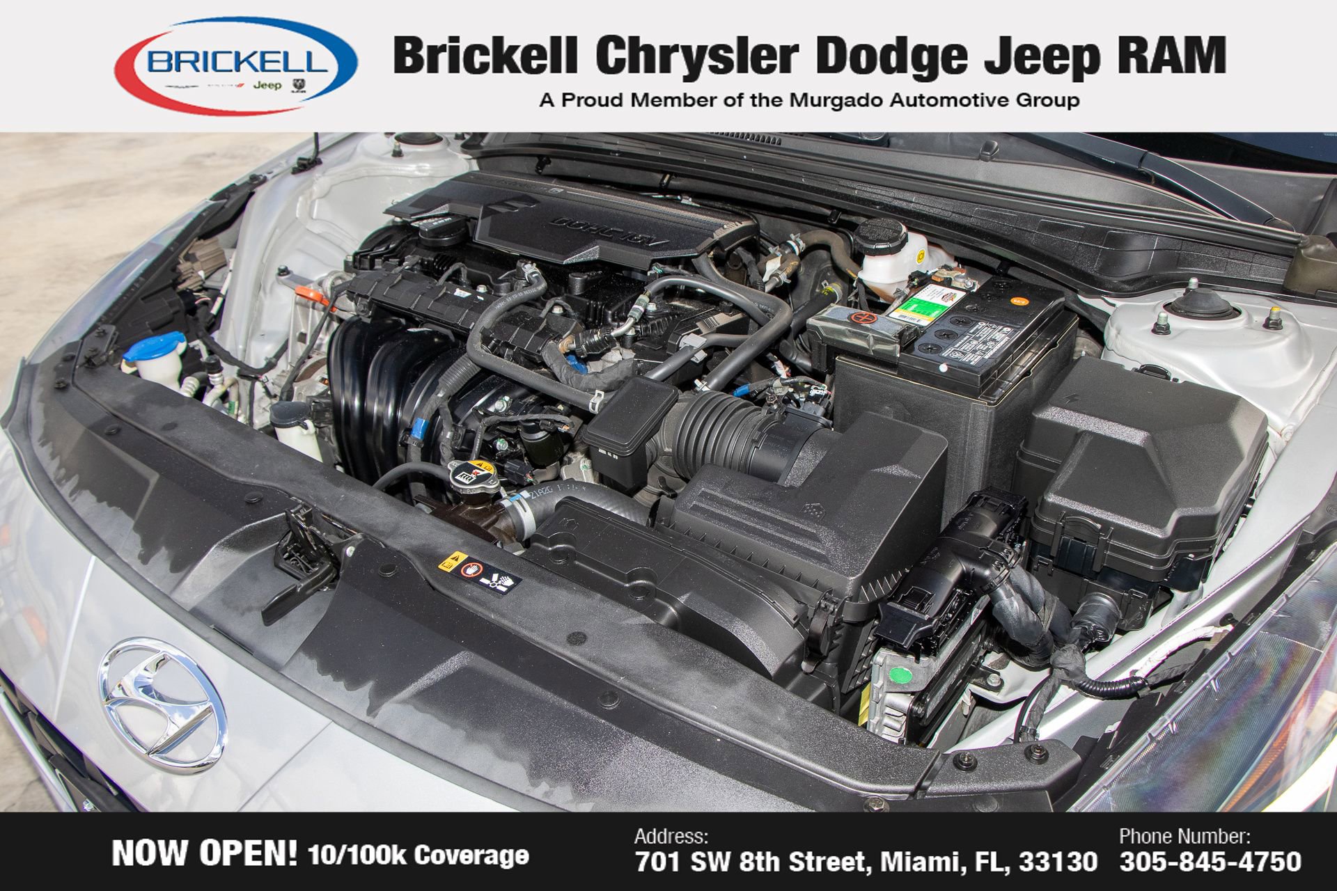 Used 2021 Hyundai Elantra SEL image 29