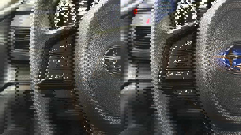 New 2026 Subaru Crosstrek 2.0i Premium image 17