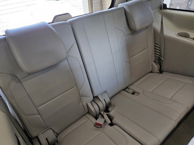 Used 2016 GMC Yukon Denali w/ Open Road Package AWD/4WD image 15