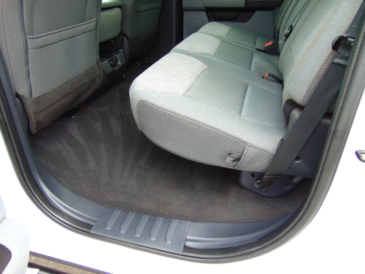 Used 2025 Ford F250 XLT AWD/4WD image 9