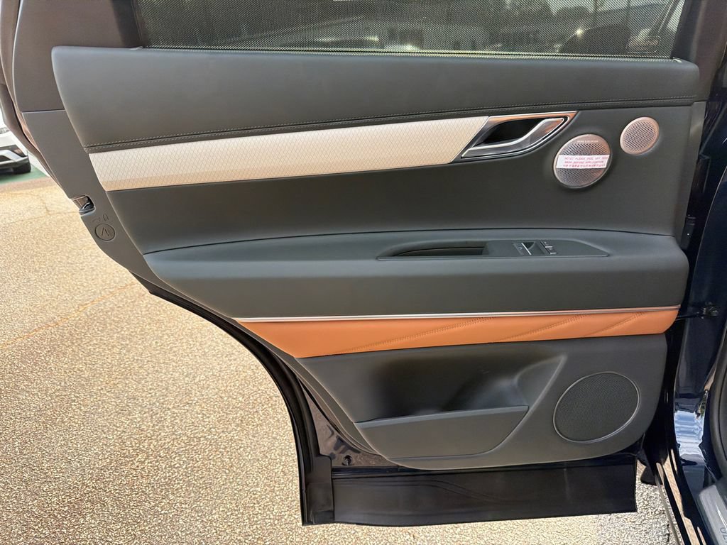New 2026 Genesis GV80 2.5T Prestige AWD/4WD image 22