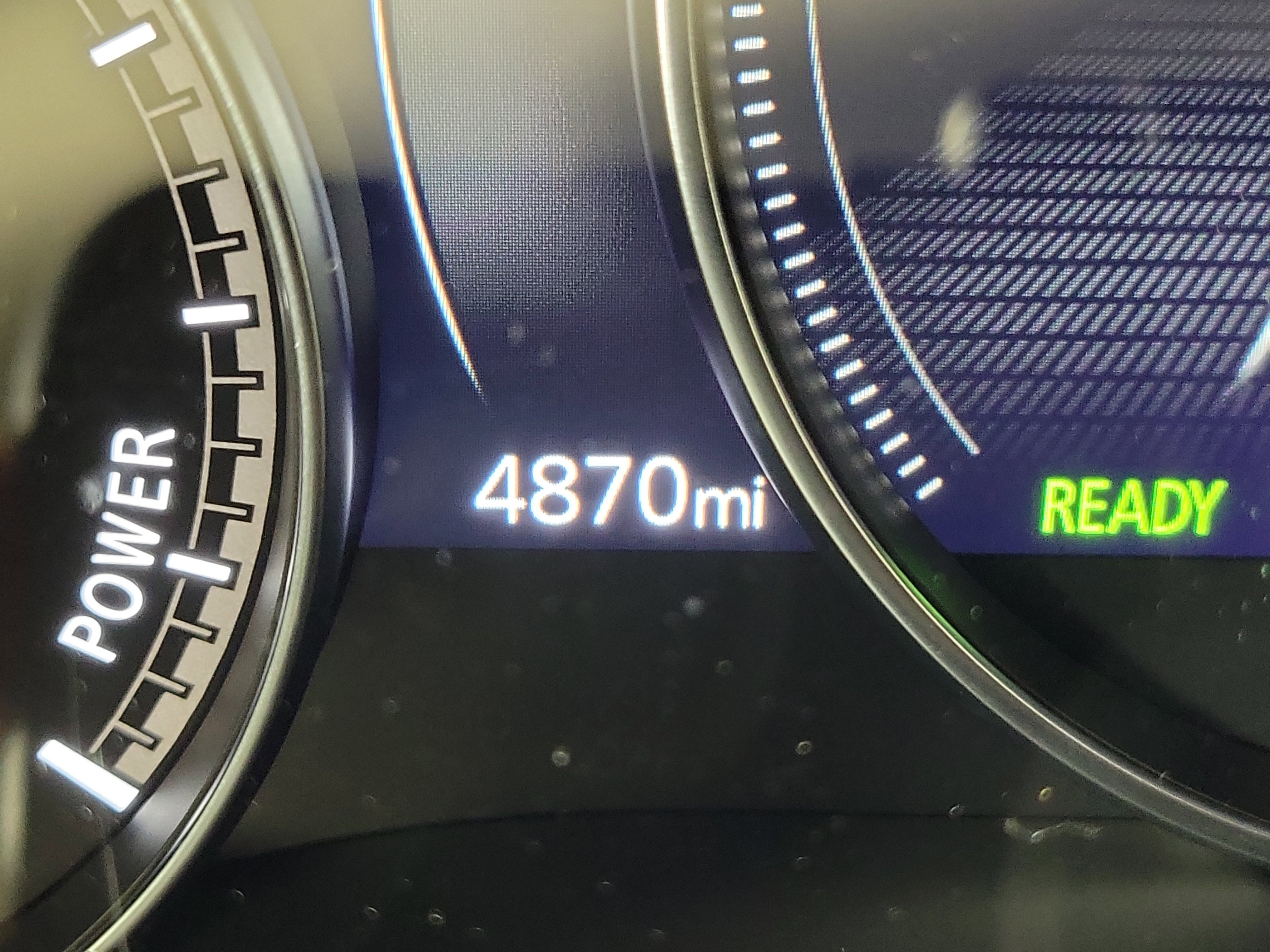 Certified 2025 MAZDA CX-50 2.5 Hybrid w/ Cargo Package image 18