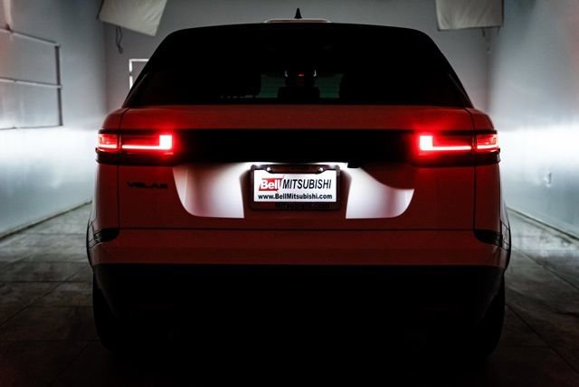 Used 2025 Land Rover Range Rover Velar Dynamic SE image 39