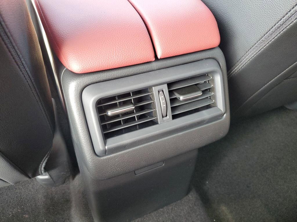 New 2026 MAZDA CX-50 AWD 2.5 Hybrid w/ Weather Package image 13