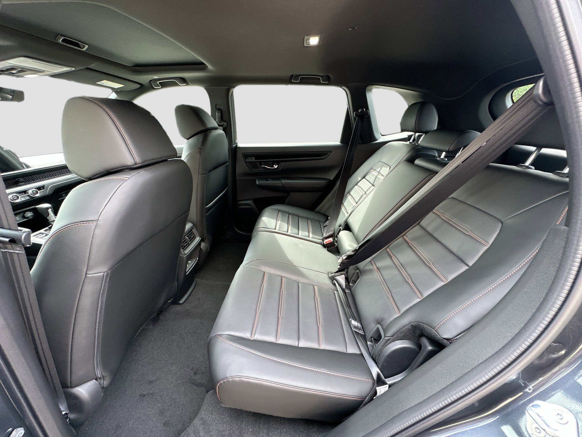 New 2026 Honda CR-V Sport-L image 19