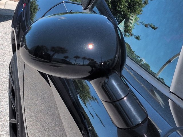 Used 2008 Dodge Viper SRT-10 w/ Protection Group RWD image 12