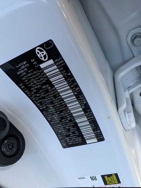 Used 2024 Toyota Corolla XSE image 37