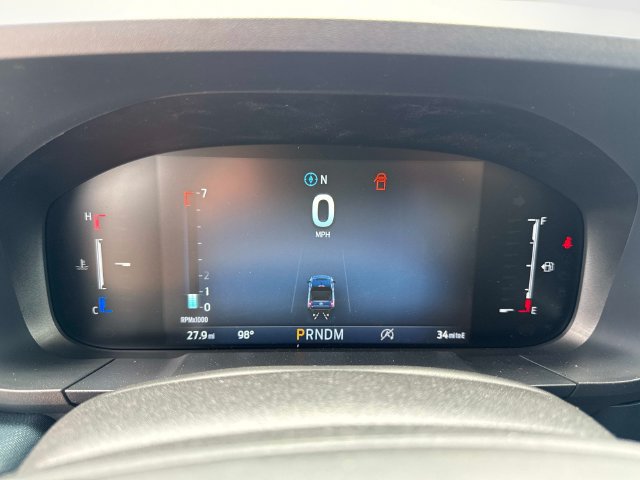 New 2026 Ford Maverick Lobo AWD/4WD image 26