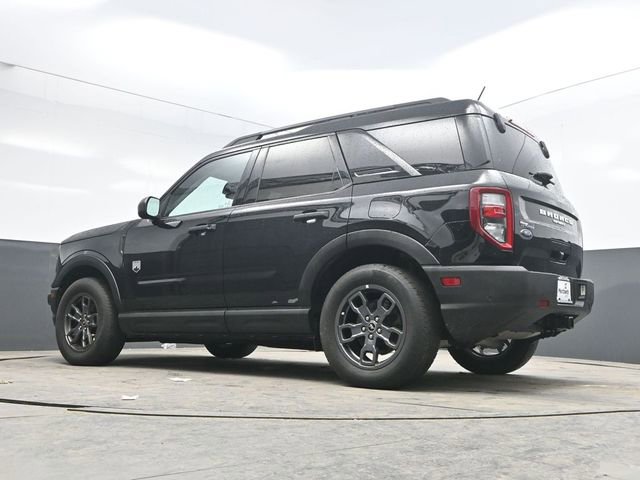 Used 2021 Ford Bronco Sport Big Bend w/ Big Bend Package (96B) AWD/4WD image 34