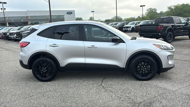 Used 2020 Ford Escape SE Sport AWD/4WD image 27