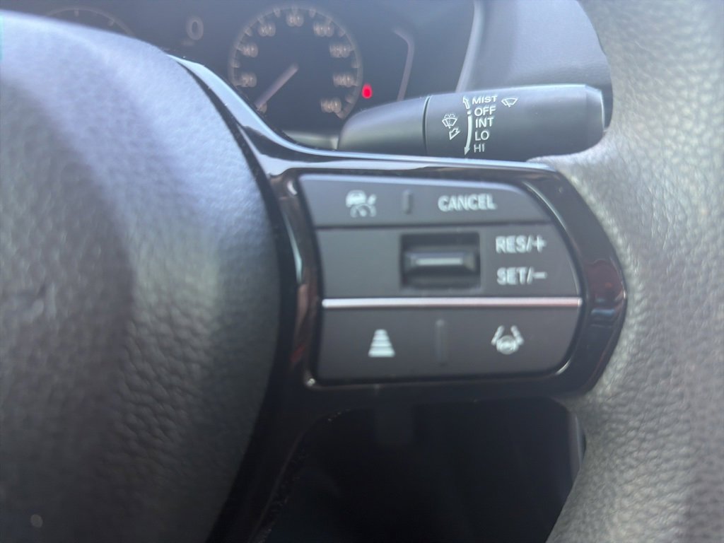 Used 2024 Honda Civic LX image 29