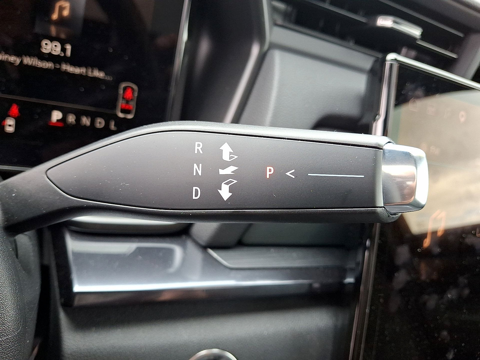 New 2026 GMC Terrain AT4 AWD/4WD image 15