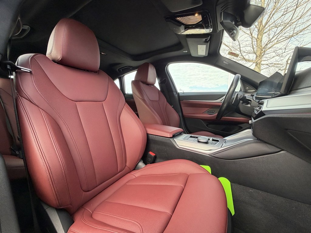 Certified 2024 BMW M440i xDrive Gran Coupe image 24