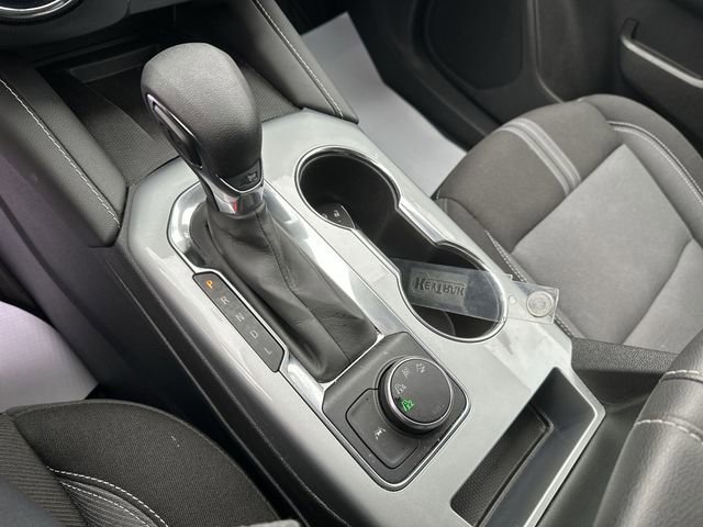 Certified 2024 Chevrolet Blazer LT w/ Convenience Package image 17