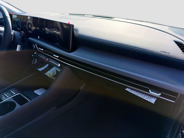 New 2026 Hyundai Sonata SEL image 30