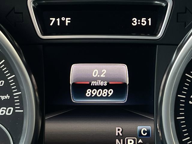 Used 2017 Mercedes-Benz GLE 350 4MATIC image 23