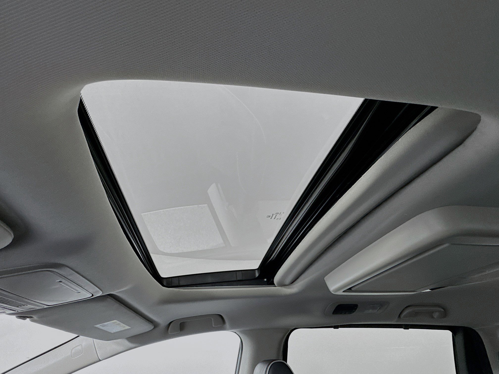 Certified 2025 Honda Odyssey Touring image 22