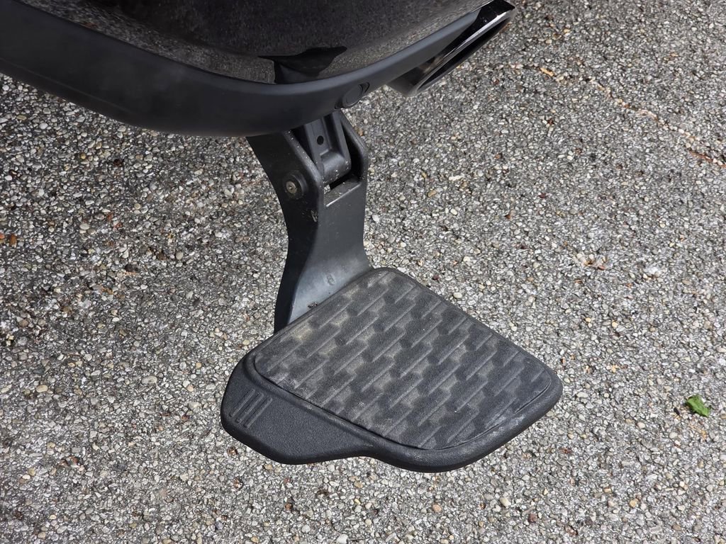 Used 2025 RAM 1500 Big Horn image 31