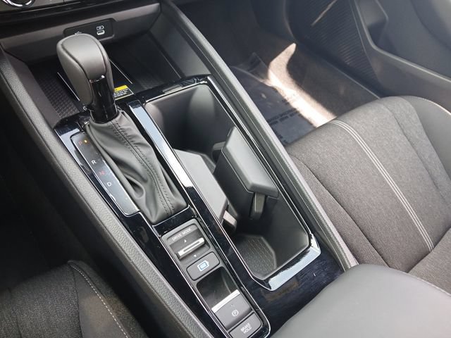 Certified 2025 Honda Accord Sport image 23