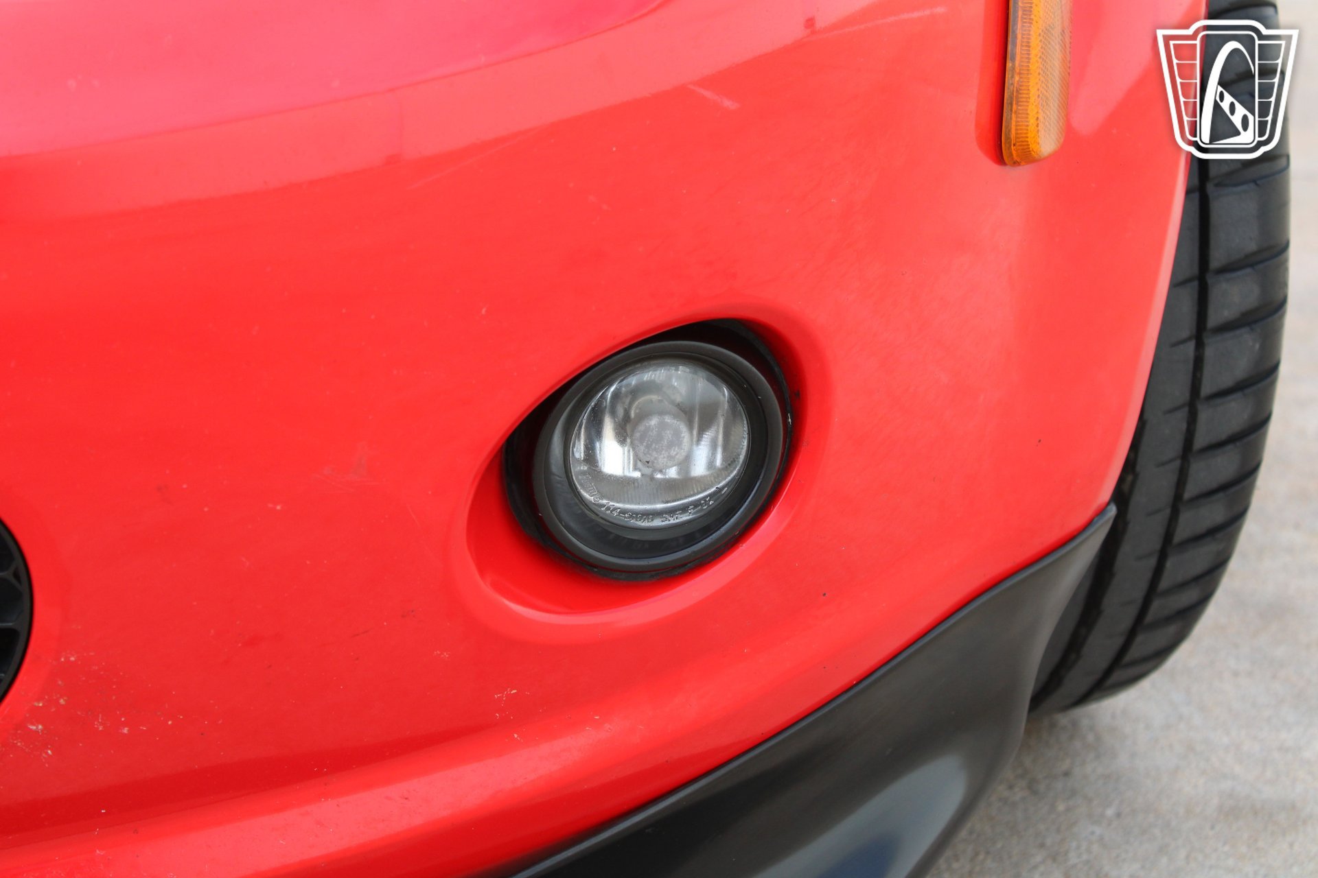 Used 2006 MAZDA MX-5 Miata Sport RWD image 38