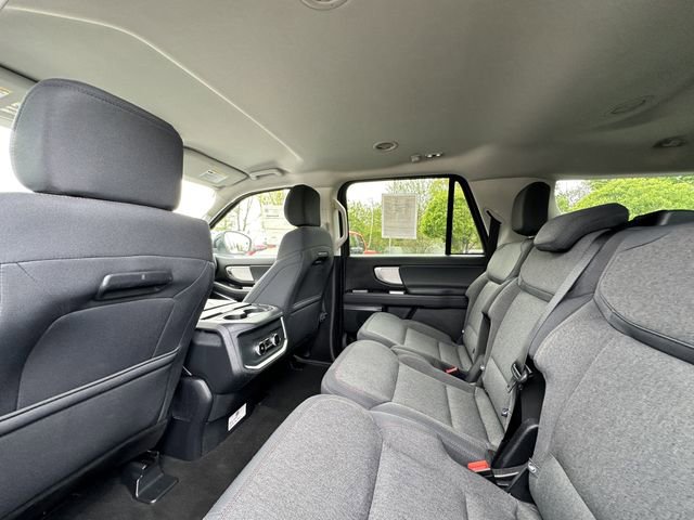 Certified 2025 Ford Expedition Max Active AWD/4WD image 18