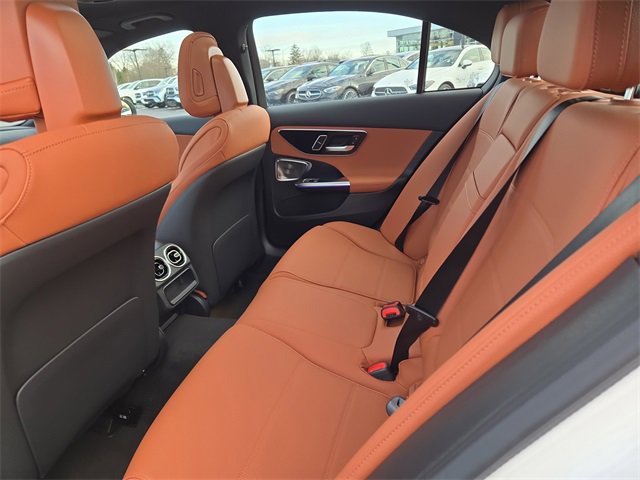 New 2026 Mercedes-Benz C 300 4MATIC Sedan image 26