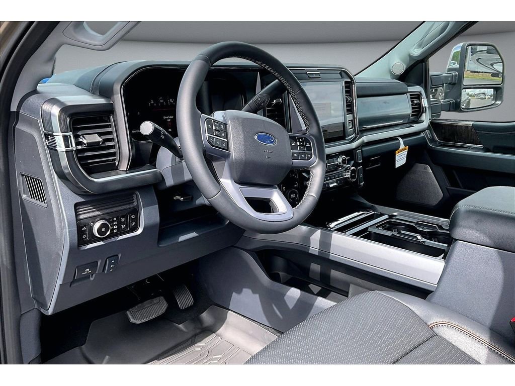 New 2026 Ford F450 XL AWD/4WD image 36
