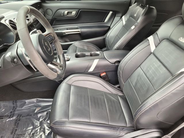 Certified 2021 Ford Mustang Shelby GT500 w/ Technology Package RWD image 19