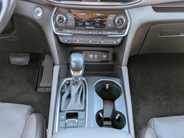 Used 2020 Hyundai Santa Fe Limited image 20