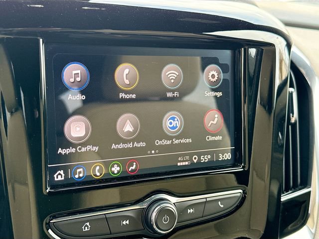 Used 2023 Chevrolet Traverse LS image 16