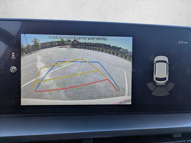 Used 2025 Kia Telluride LX image 18
