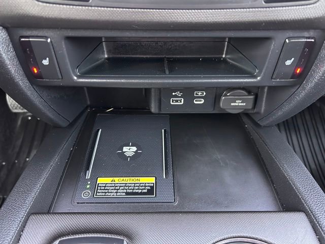 Used 2025 Honda Passport TrailSport image 21