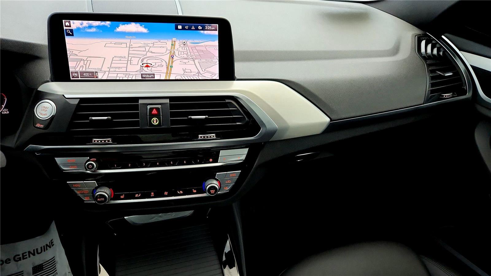 Used 2020 BMW X4 xDrive30i w/ Premium Package image 42