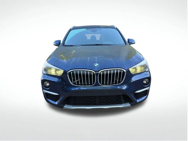 Used 2018 BMW X1 xDrive28i w/ Convenience Package image 3