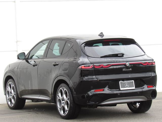 Used 2024 Alfa Romeo Tonale Ti w/ Active Assist Package AWD/4WD image 5
