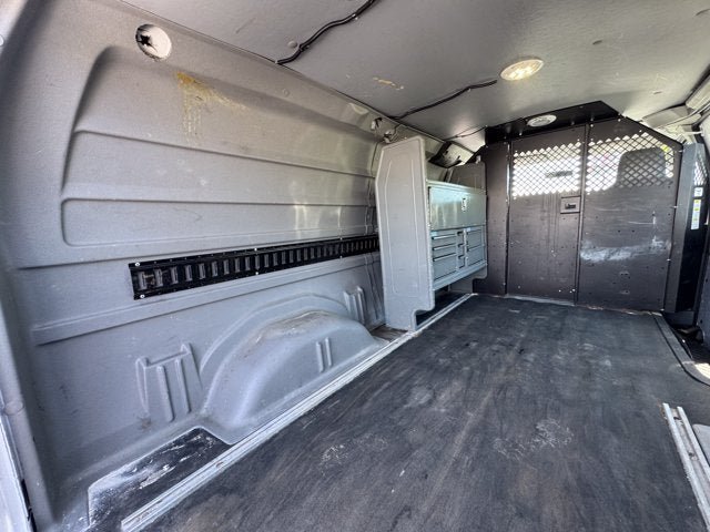Used 2013 Ford E-350 and Econoline 350 Super Duty w/ PWR Group RWD image 13