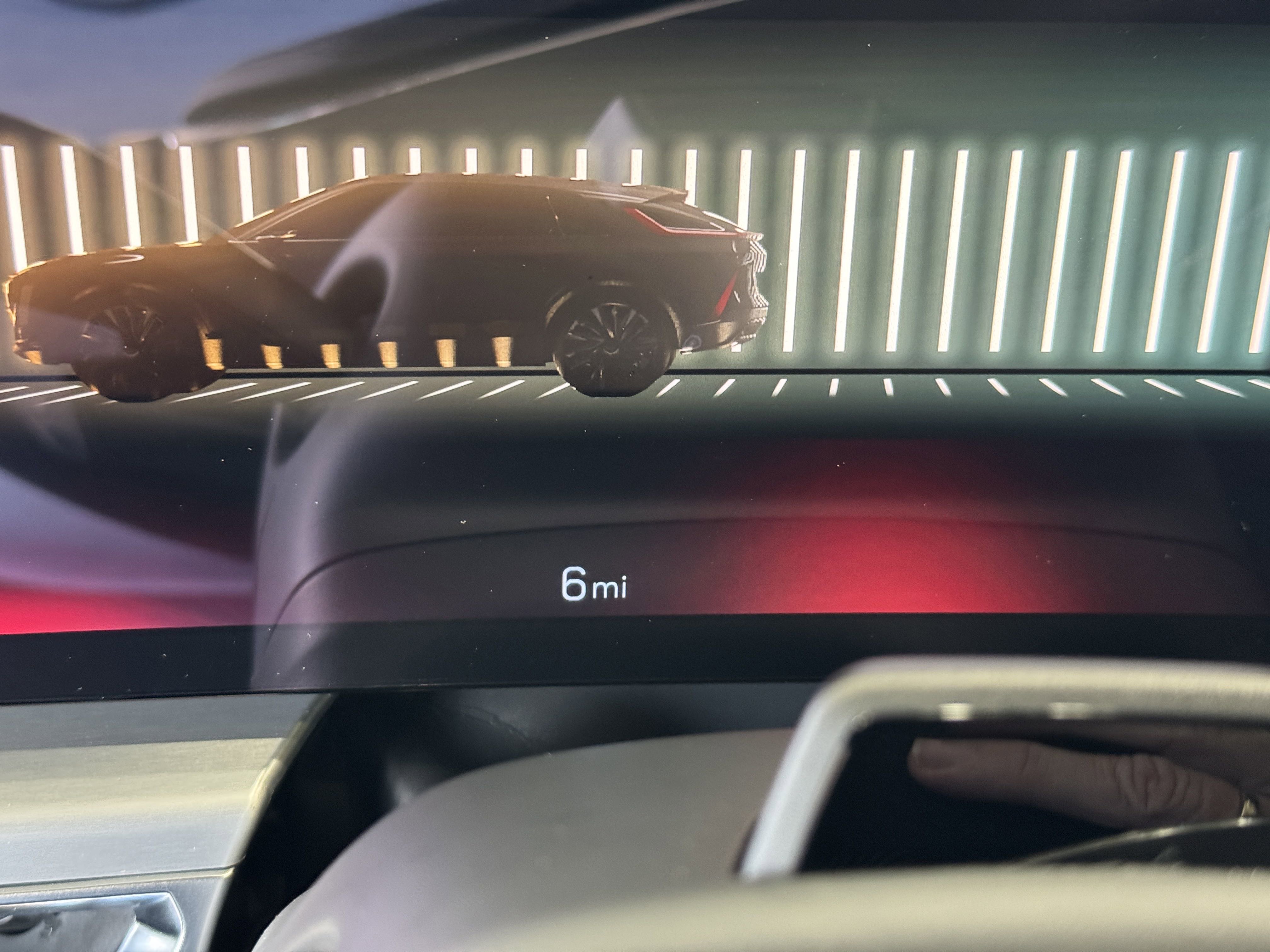 New 2026 Cadillac Lyriq V image 21