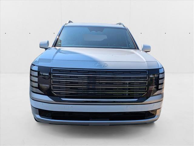 New 2026 Hyundai Palisade Calligraphy video 2
