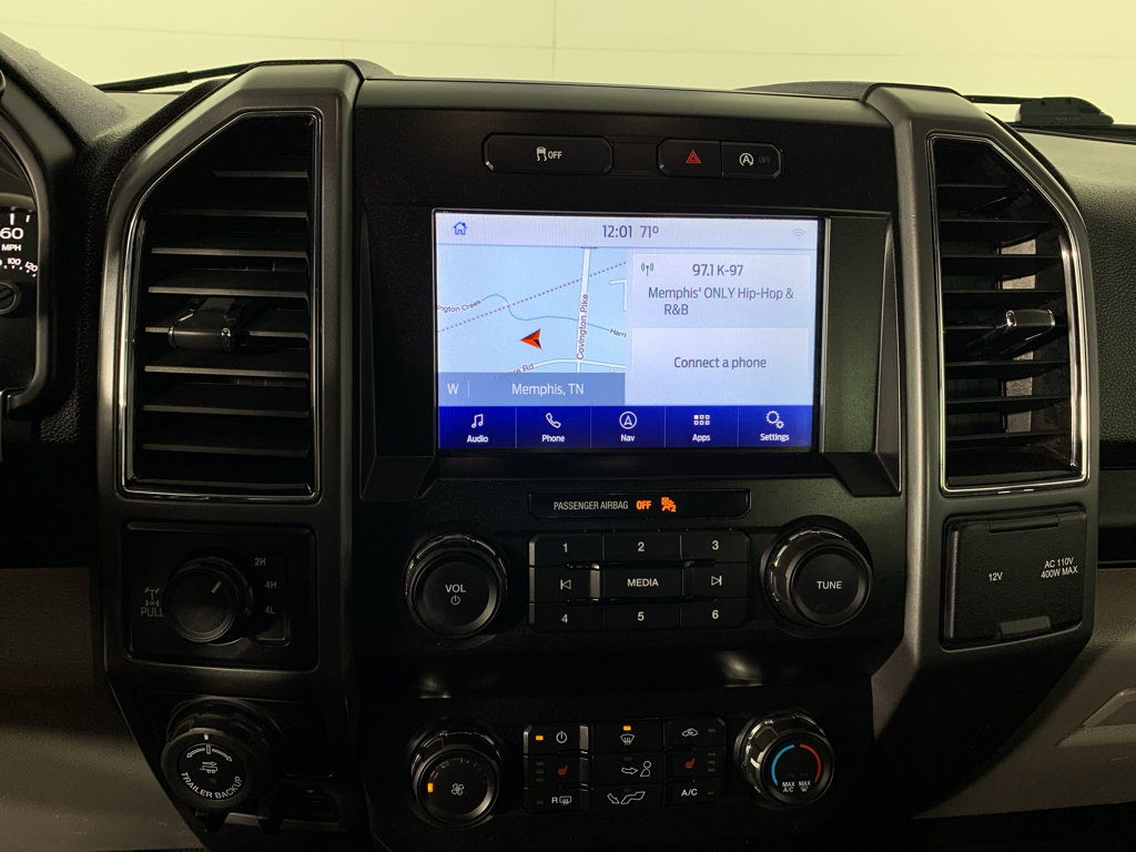 Used 2020 Ford F150 XLT w/ Equipment Group 302A Luxury image 26