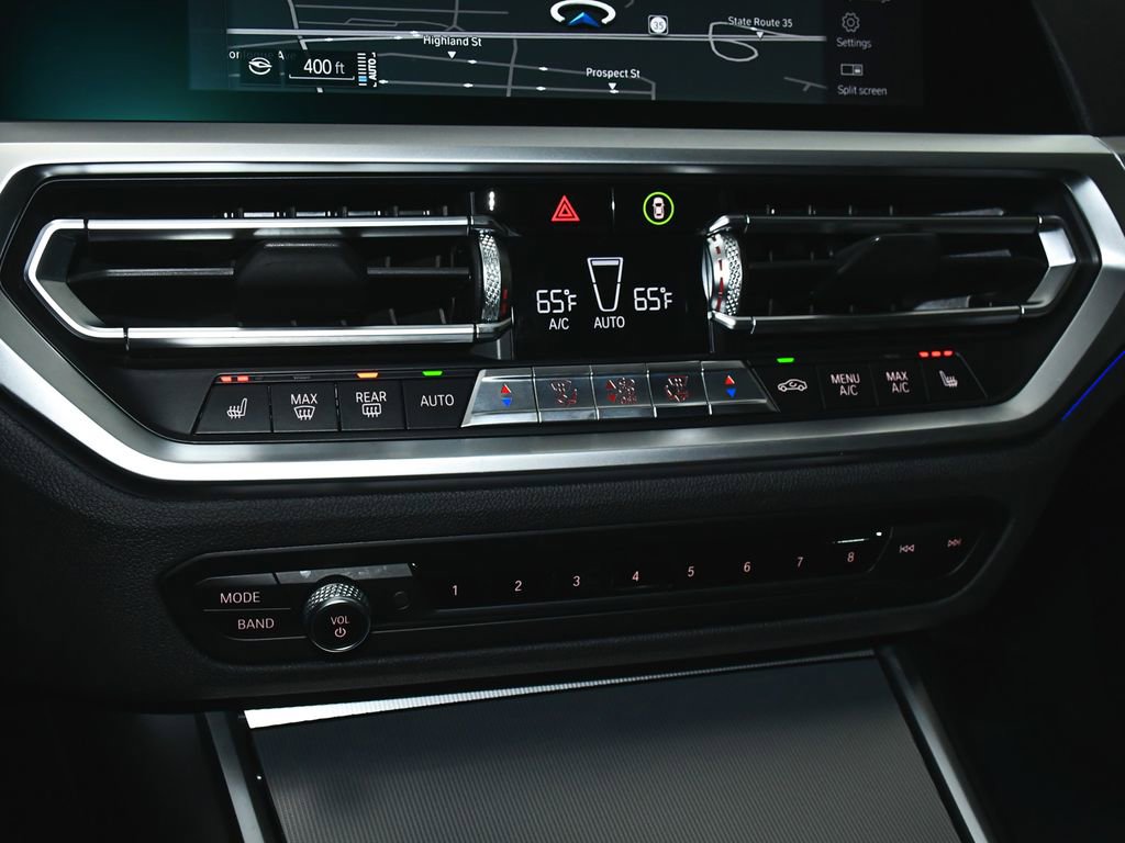 Used 2021 BMW M340i xDrive w/ Premium Package image 37
