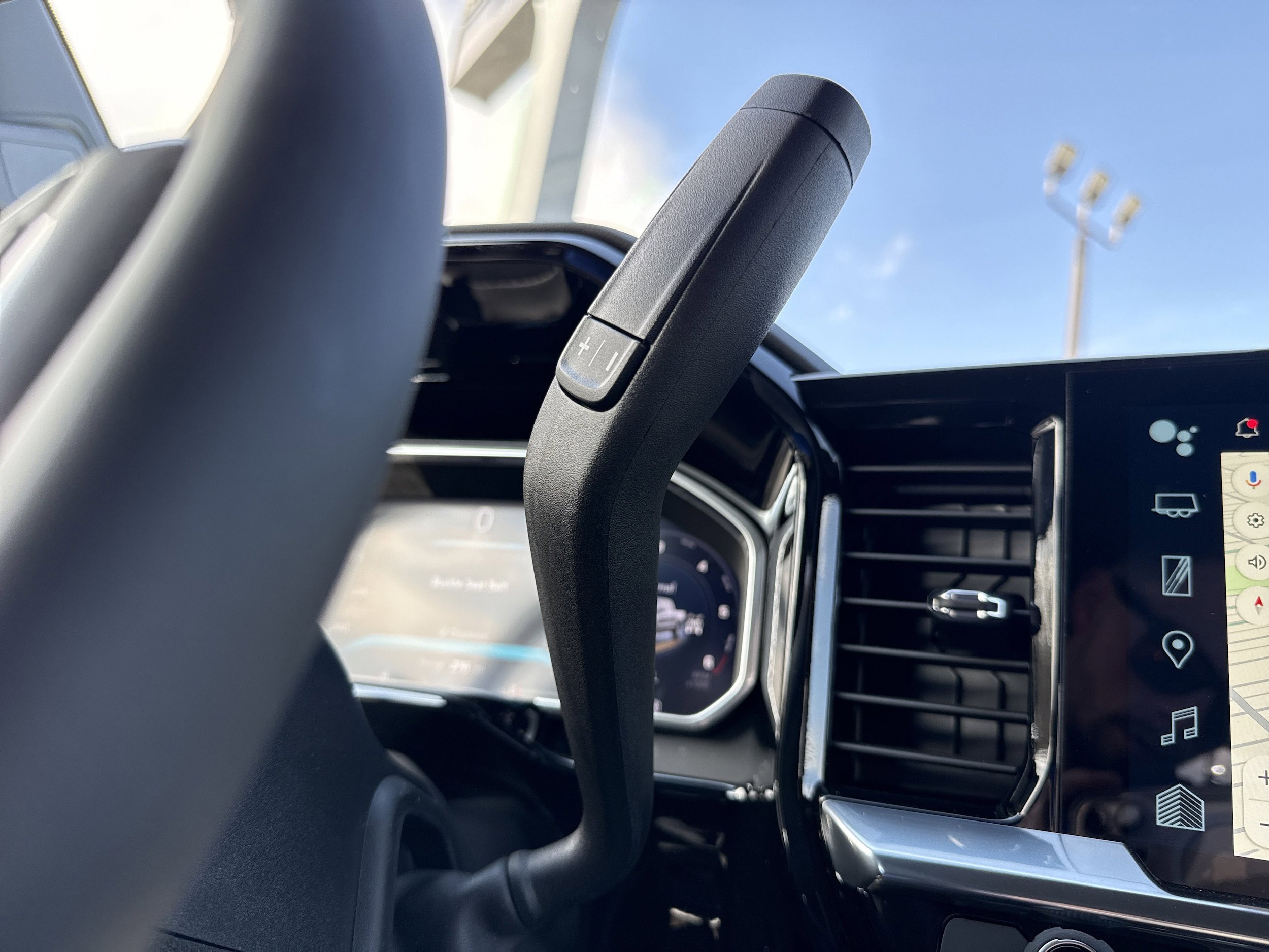 New 2026 Chevrolet Silverado 1500 LT w/ LPO, Dark Essentials Package image 22