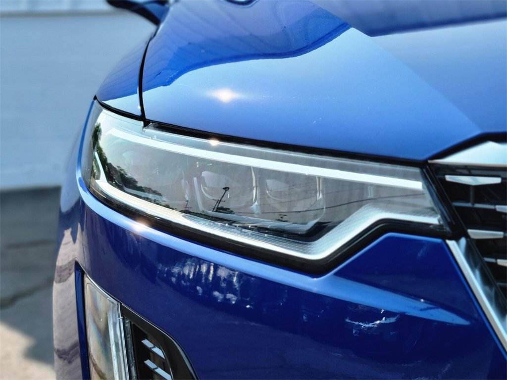 New 2024 Cadillac XT6 Premium Luxury w/ Platinum Package image 10