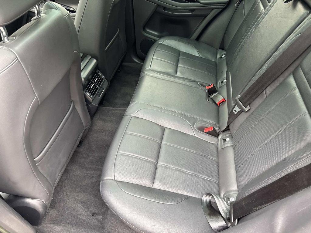 Used 2023 Land Rover Range Rover Evoque R-Dynamic S image 15